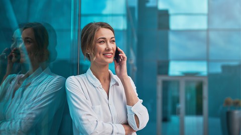 Telefonseminar: Telefontraining