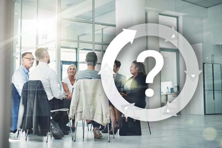 360° Feedback Tool für Führungskräfte