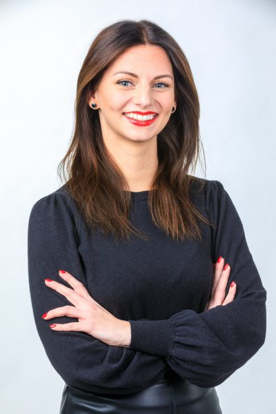 Anja Scheuermann