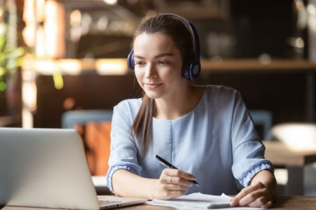 Auswahl Inhalte für ein Online Telefontraining Auswahl Inhalte für ein Online Telefontraining