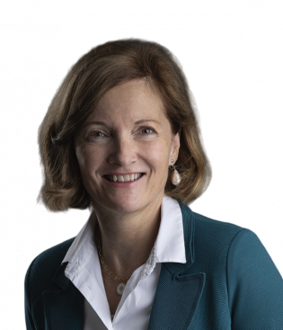 Barbara Schütte - about