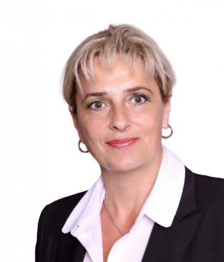 Elke Lohrberg about