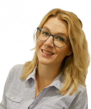 Katharina Widhammer 2 about