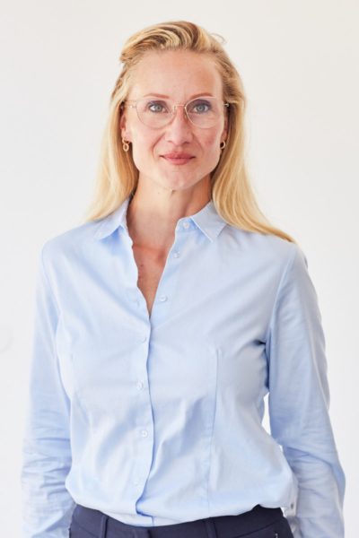 Melanie Merz