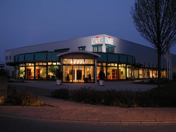 Möbel Meyer