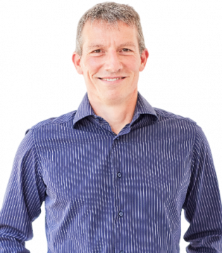Rainer Preuschl