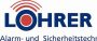 lohrer-sicherheitstechnik-logo